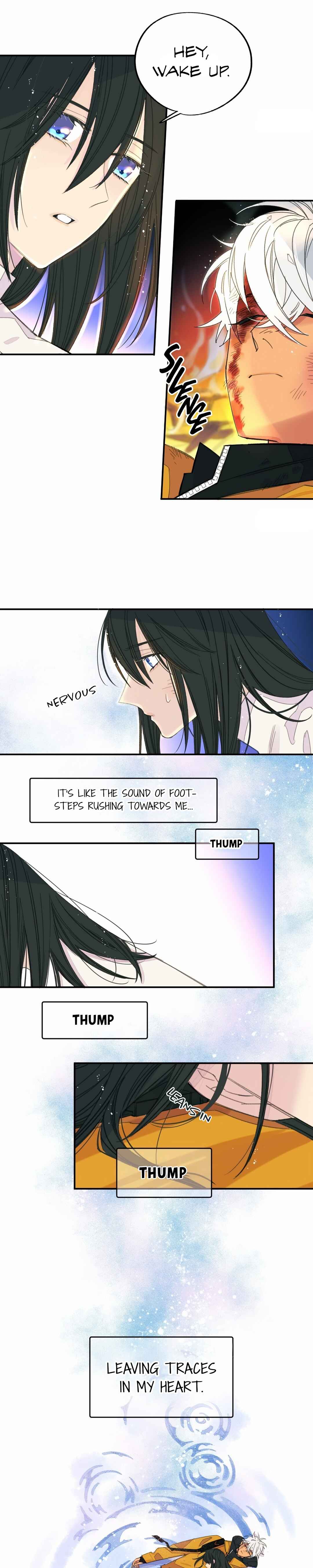 Polar Night Chapter 1 - Page 23