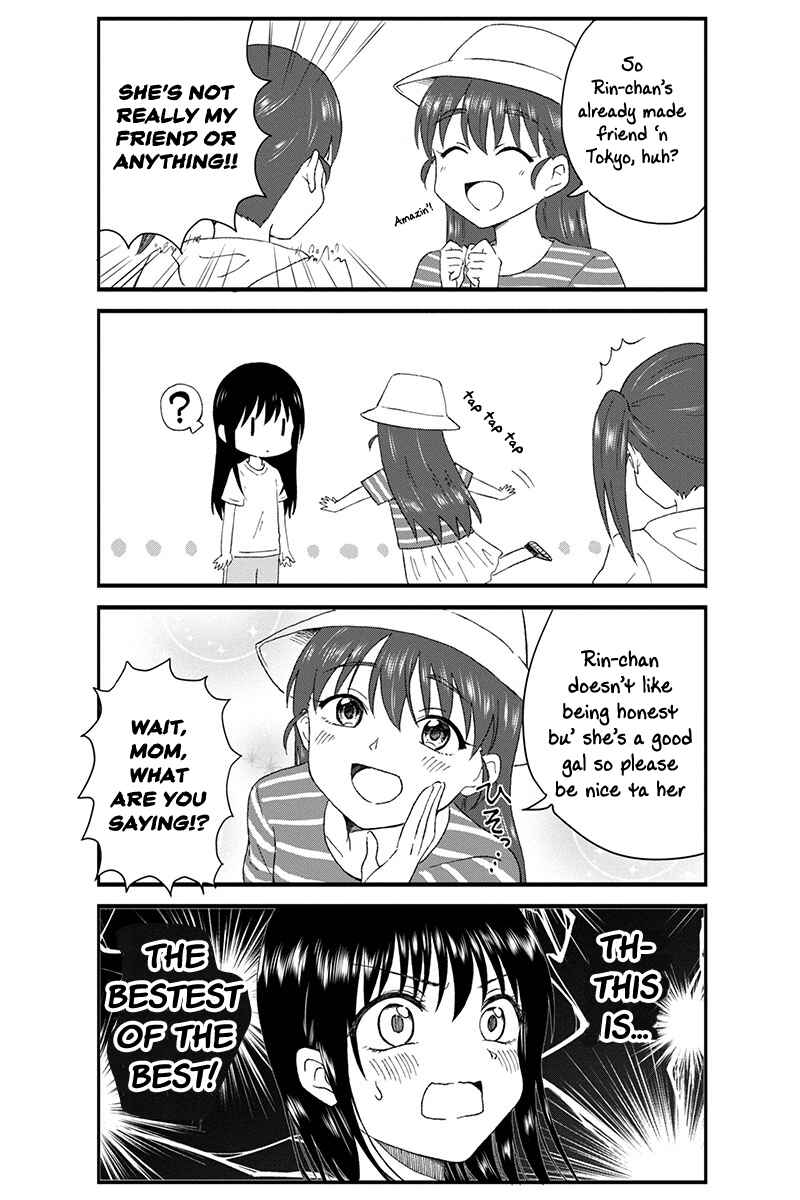 KimoOta, Idol Yarutteyo Chapter 12 - Page 5