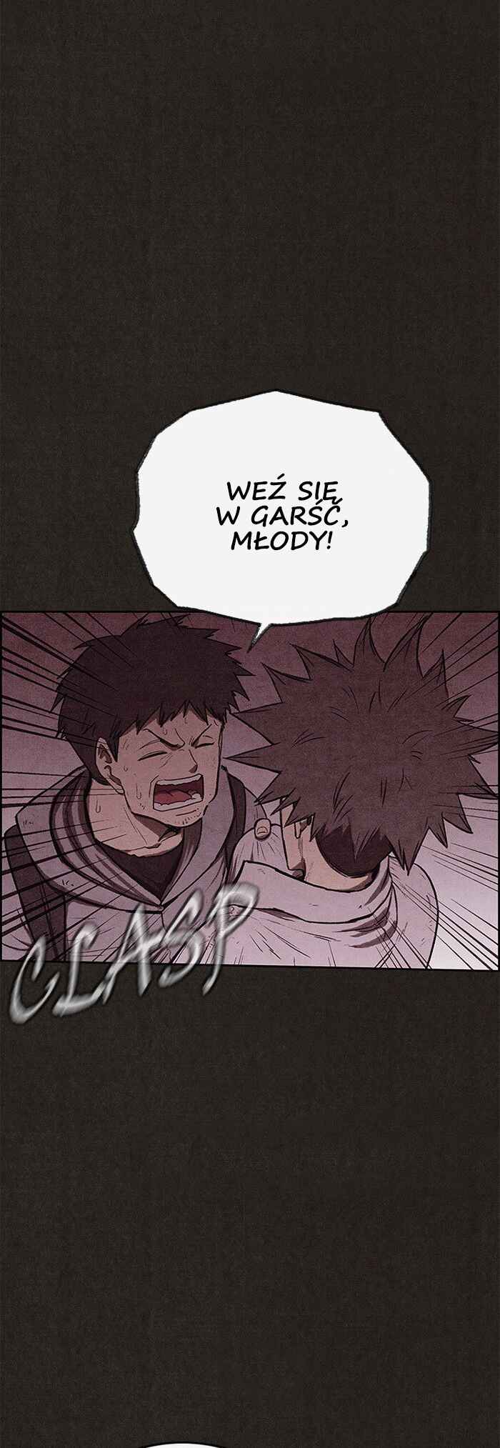 Sweet Home Chapter 134 - Page 31
