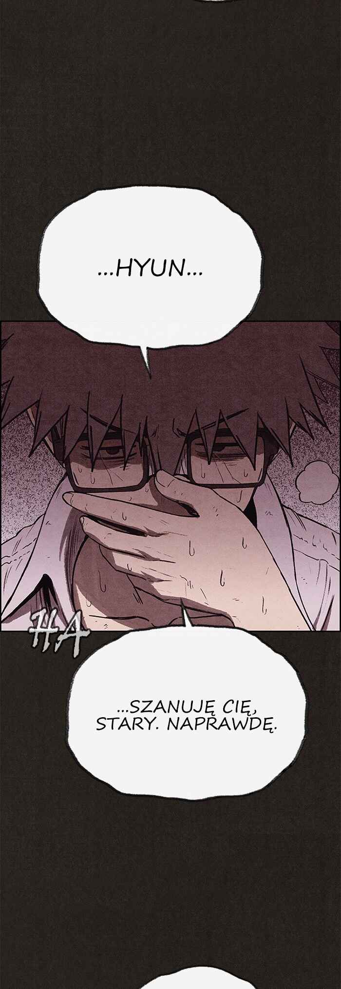 Sweet Home Chapter 134 - Page 35