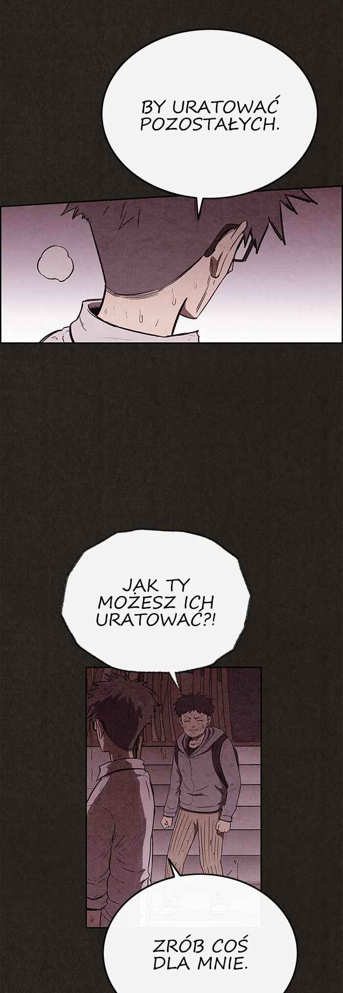 Sweet Home Chapter 134 - Page 37