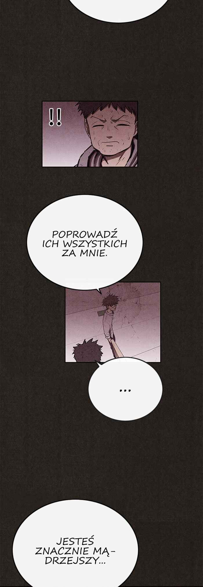 Sweet Home Chapter 134 - Page 38