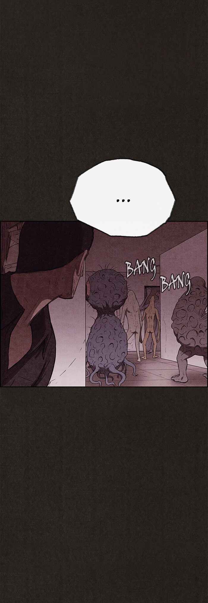 Sweet Home Chapter 134 - Page 40