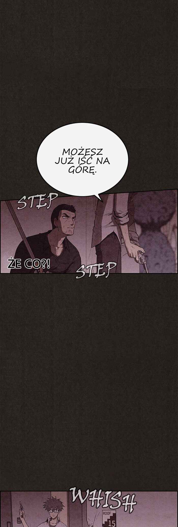 Sweet Home Chapter 134 - Page 45