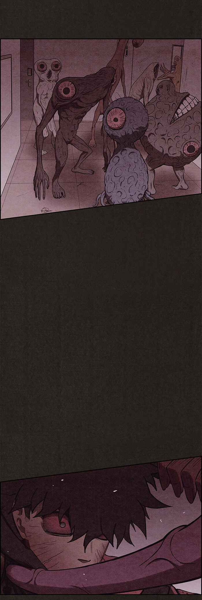 Sweet Home Chapter 134 - Page 48