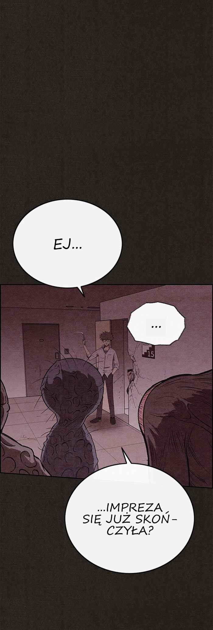 Sweet Home Chapter 134 - Page 49