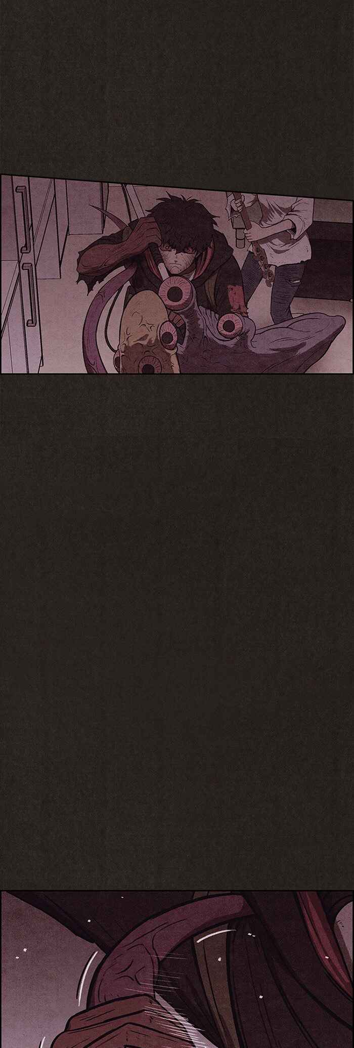 Sweet Home Chapter 134 - Page 50