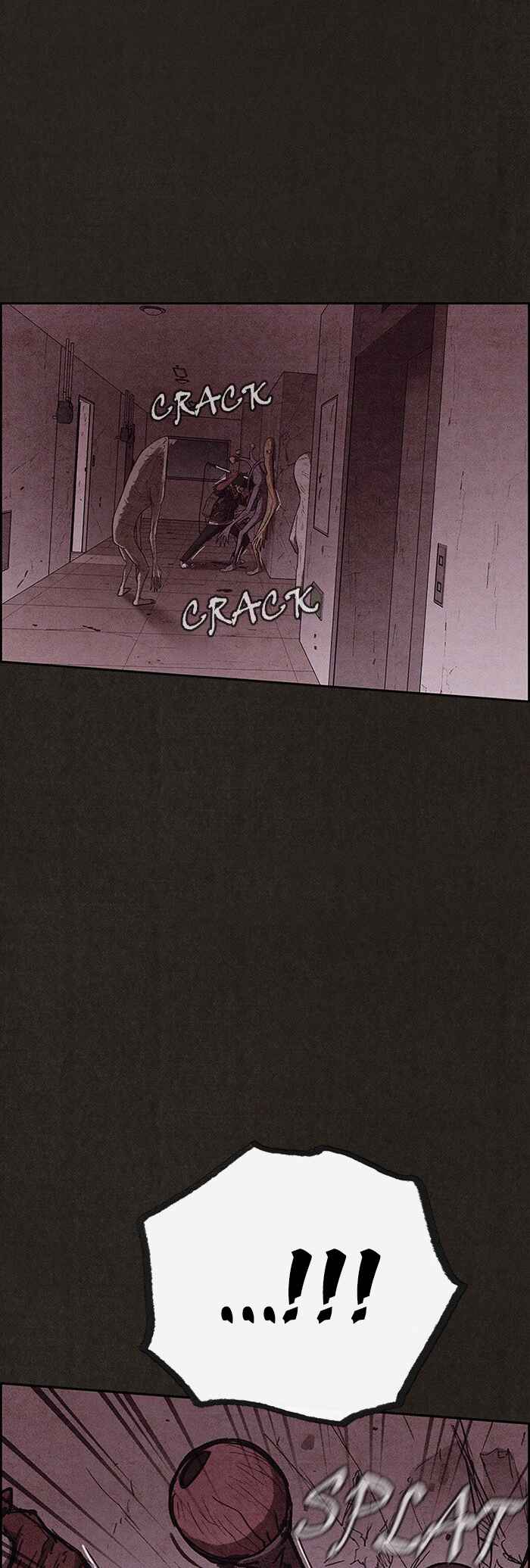 Sweet Home Chapter 134 - Page 56