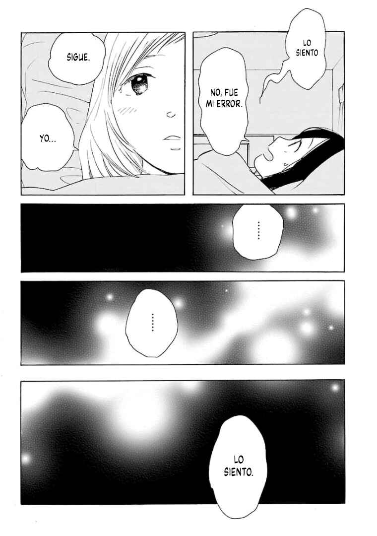 Awajima Hyakkei Chapter 16 - Page 11