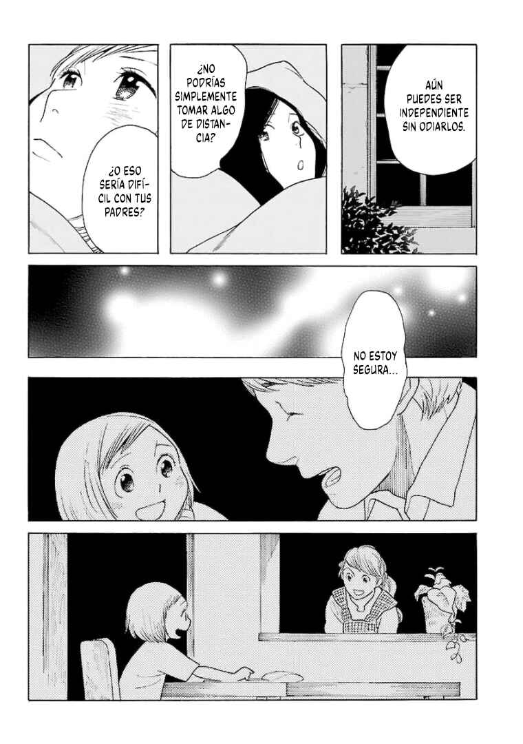 Awajima Hyakkei Chapter 16 - Page 13