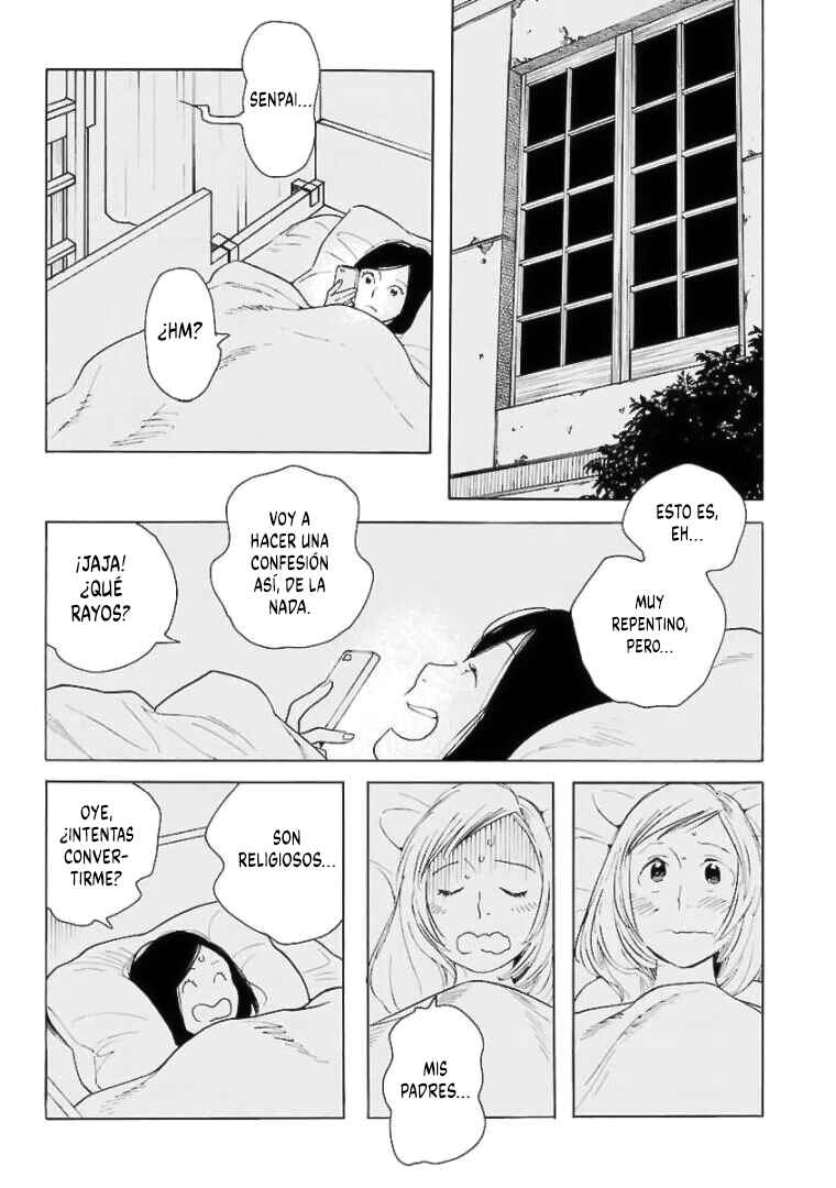 Awajima Hyakkei Chapter 16 - Page 9