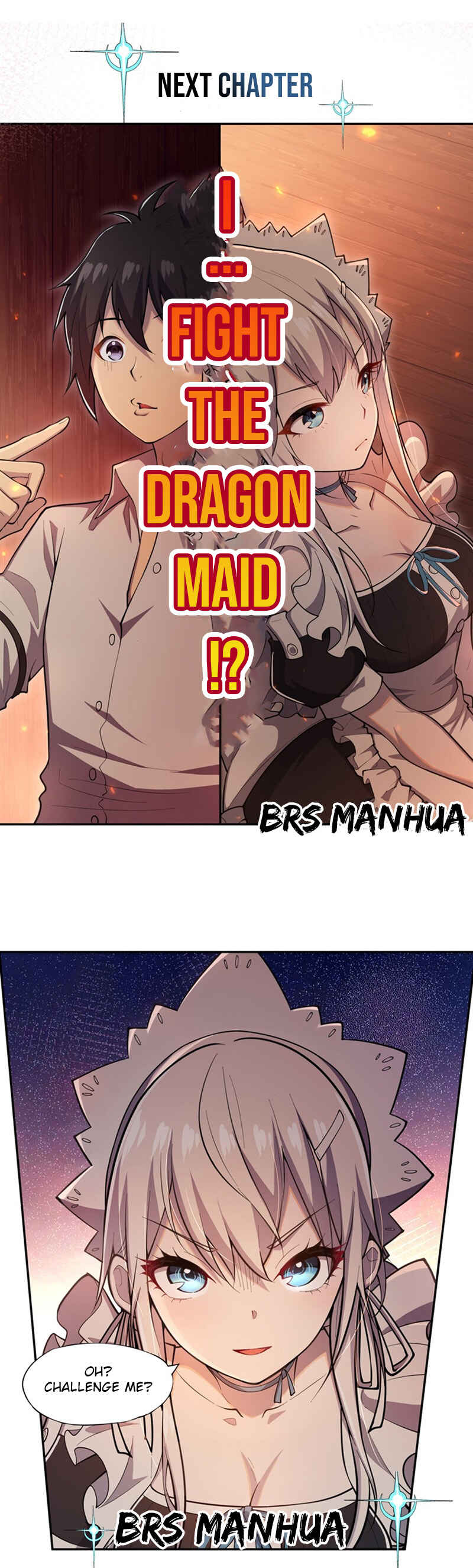 Zhèxiē Nǚwū Méi Yíge Zhèngjǐng de Chapter 8 - Page 10