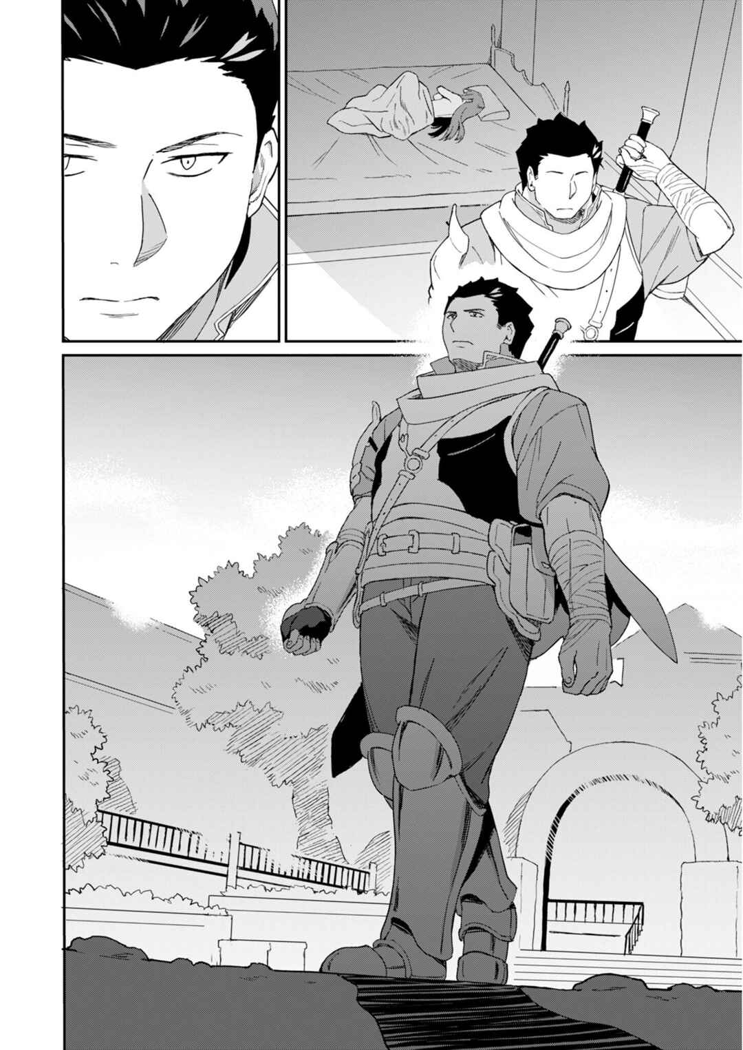 Haikei, Tengoku no Neesan, Yuusha ni Natta Mei ga Ero Sugite - Ojisan, Hogosha Toka Sorosoro Muri Desu+ Chapter 13 - Page 15