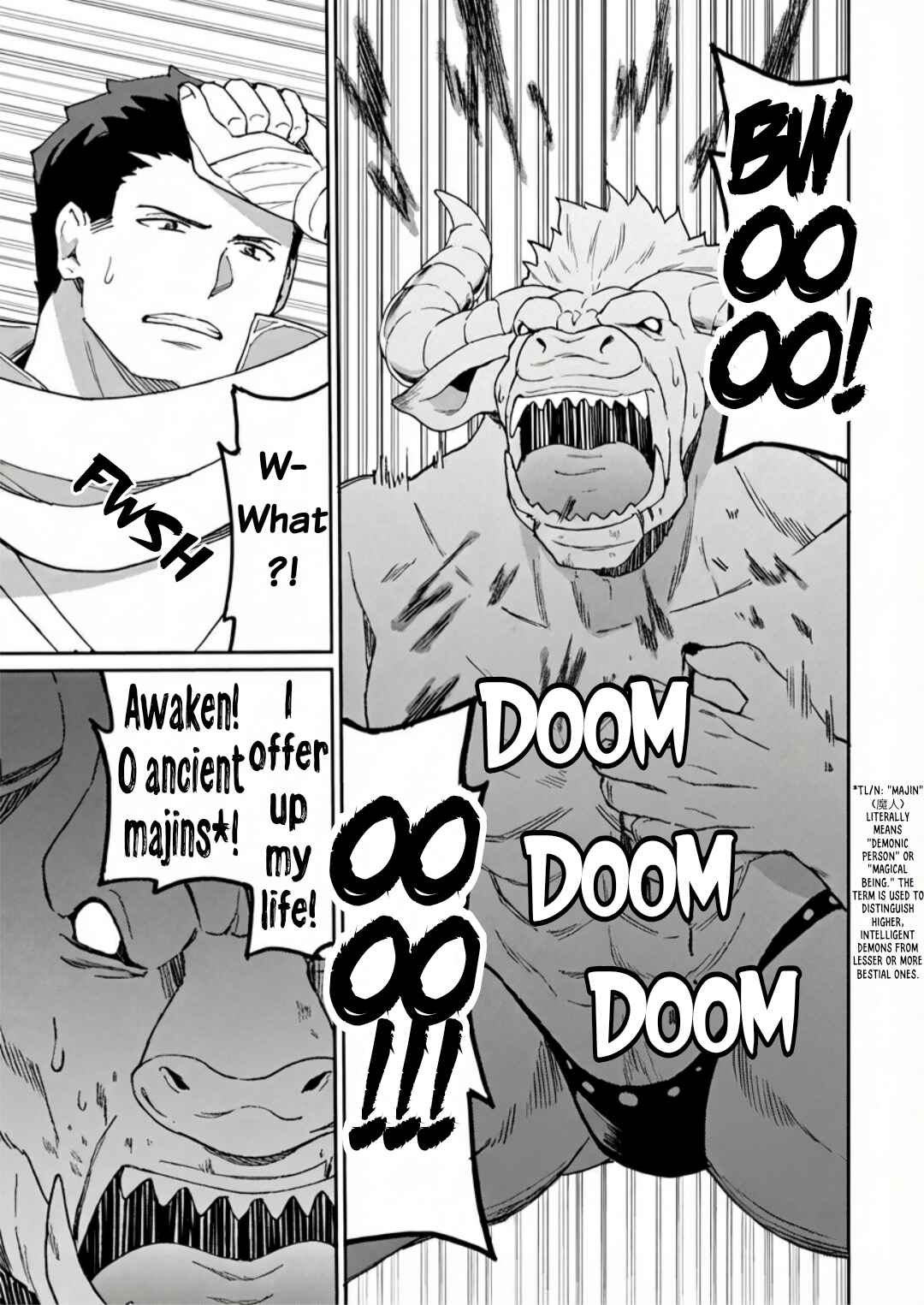 Haikei, Tengoku no Neesan, Yuusha ni Natta Mei ga Ero Sugite - Ojisan, Hogosha Toka Sorosoro Muri Desu+ Chapter 13 - Page 23