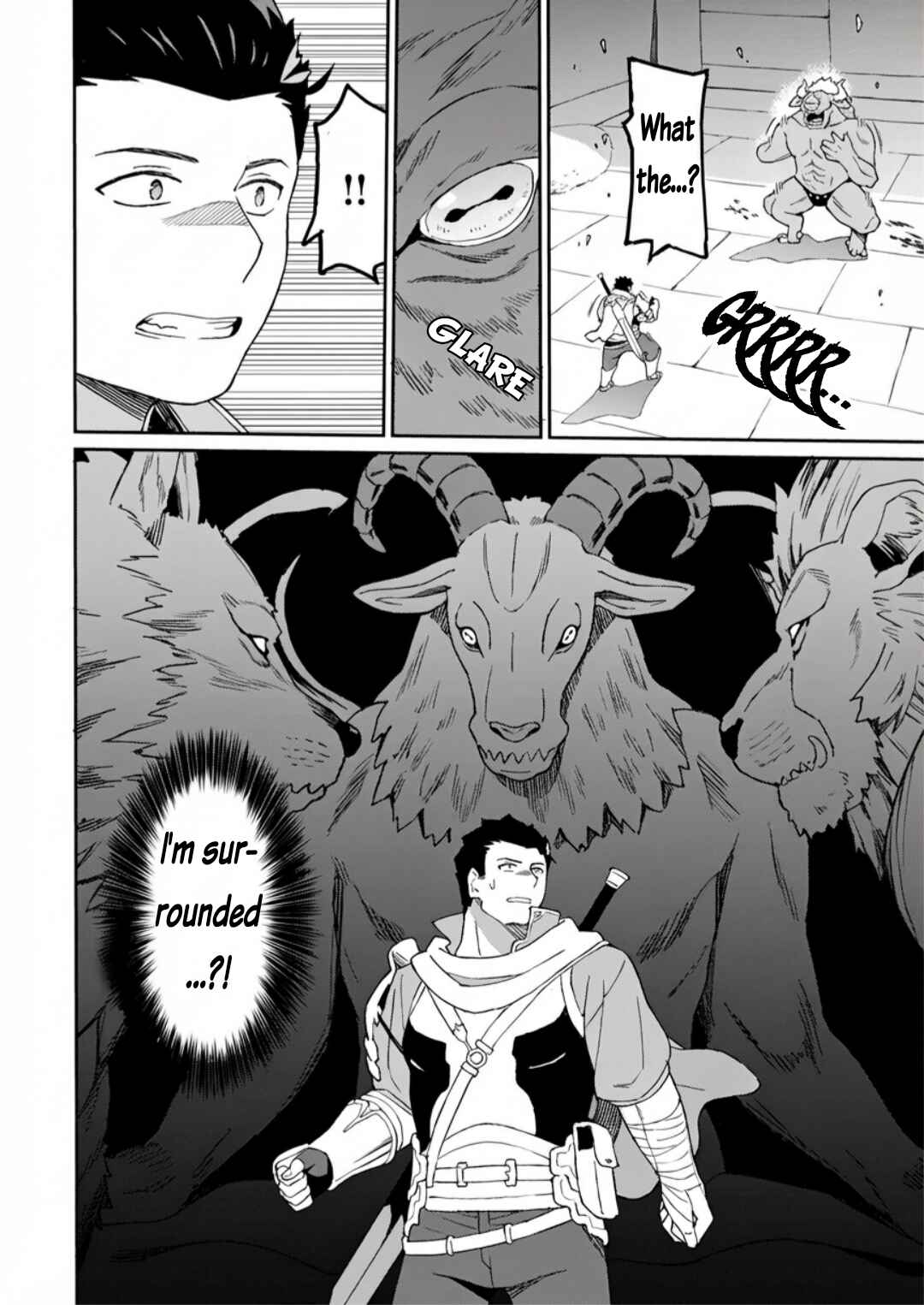Haikei, Tengoku no Neesan, Yuusha ni Natta Mei ga Ero Sugite - Ojisan, Hogosha Toka Sorosoro Muri Desu+ Chapter 13 - Page 24
