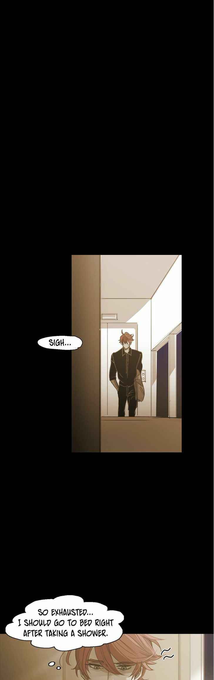 Never Understand Chapter 66 - Page 12