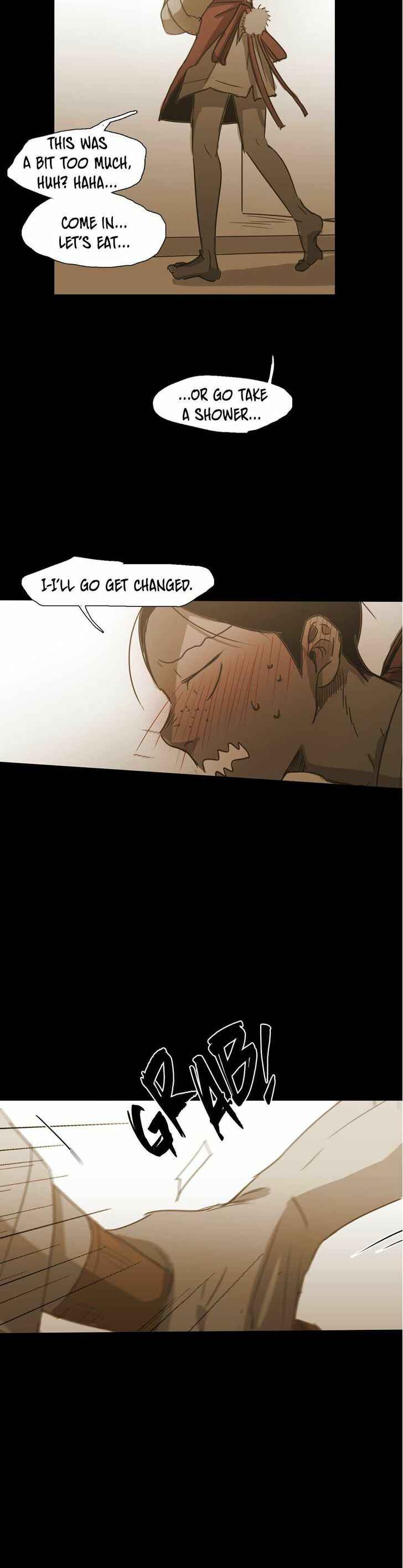 Never Understand Chapter 66 - Page 19