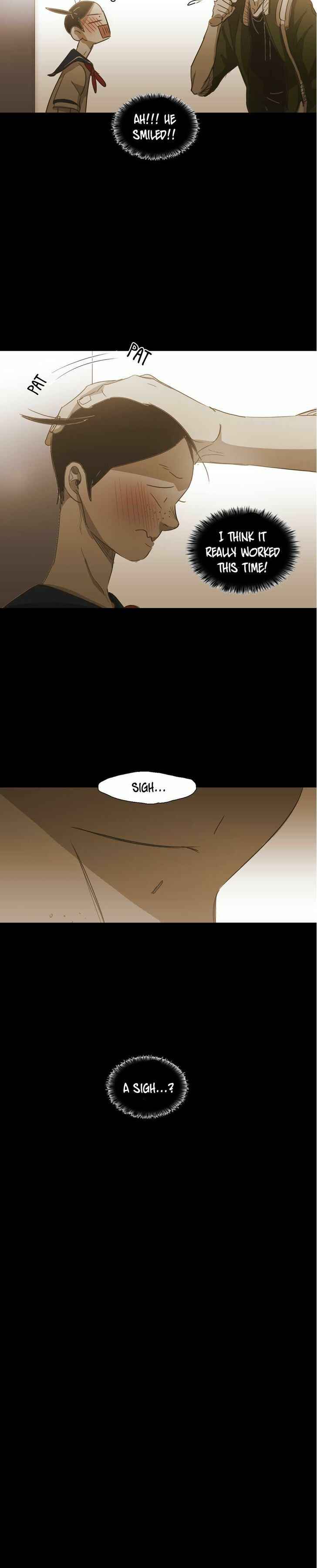 Never Understand Chapter 66 - Page 25