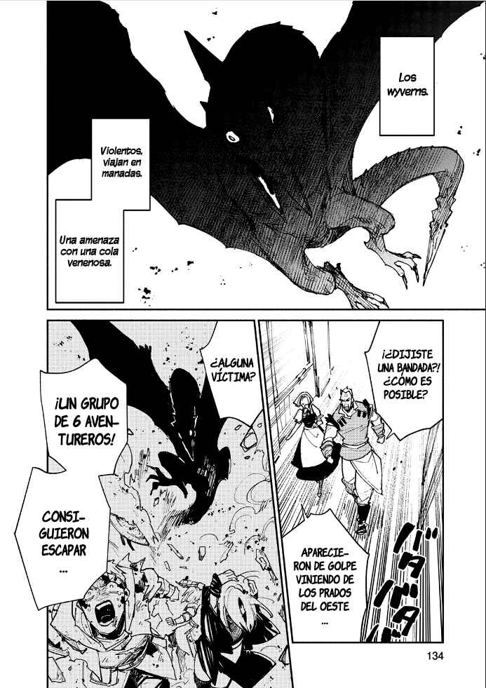 Tondemo Skill de Isekai Hourou Meshi Chapter 28 - Page 11
