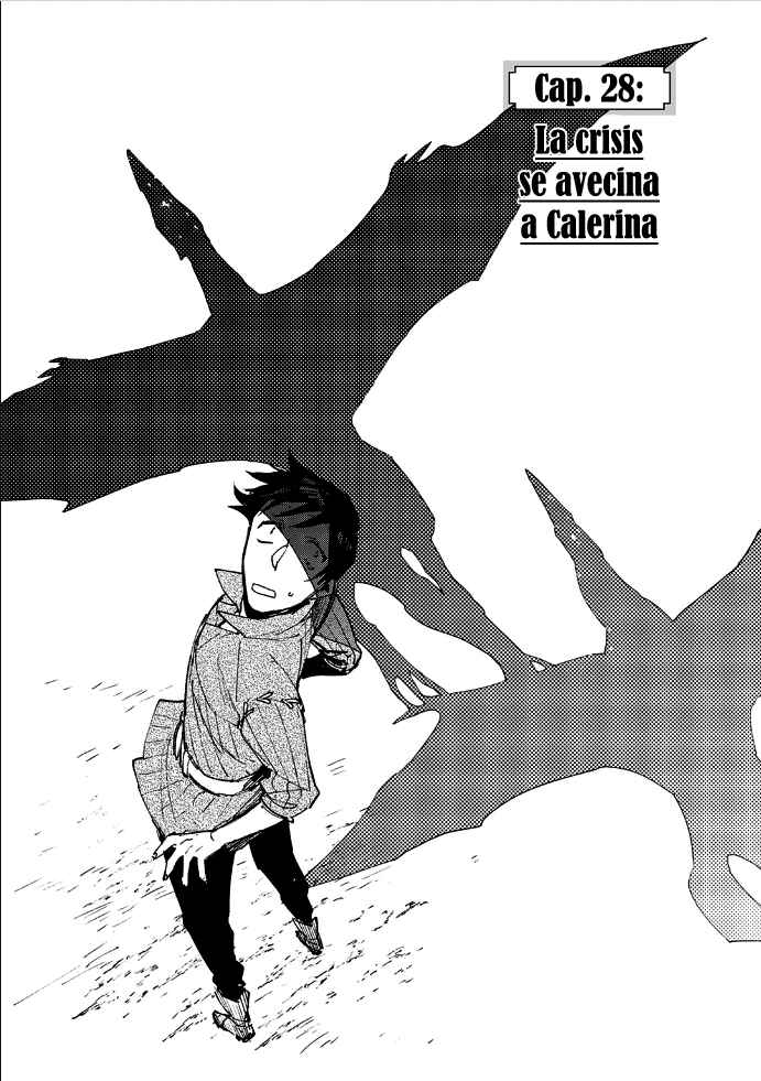 Tondemo Skill de Isekai Hourou Meshi Chapter 28 - Page 2