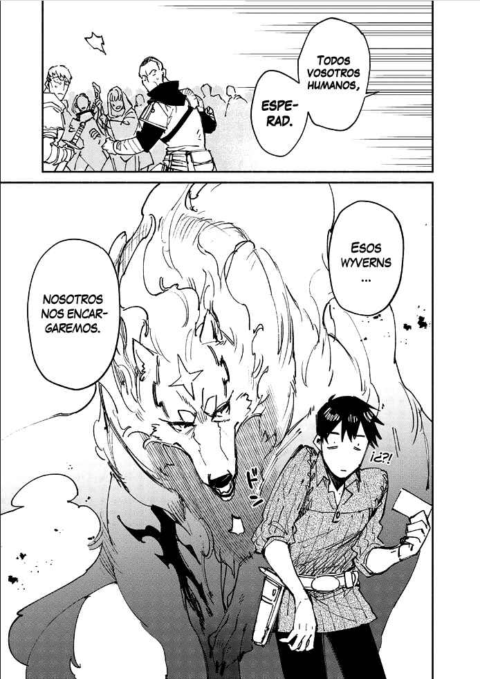 Tondemo Skill de Isekai Hourou Meshi Chapter 28 - Page 20