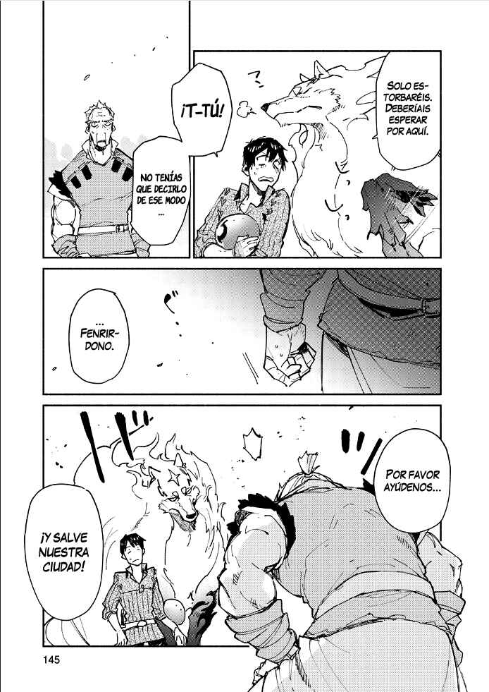 Tondemo Skill de Isekai Hourou Meshi Chapter 28 - Page 22