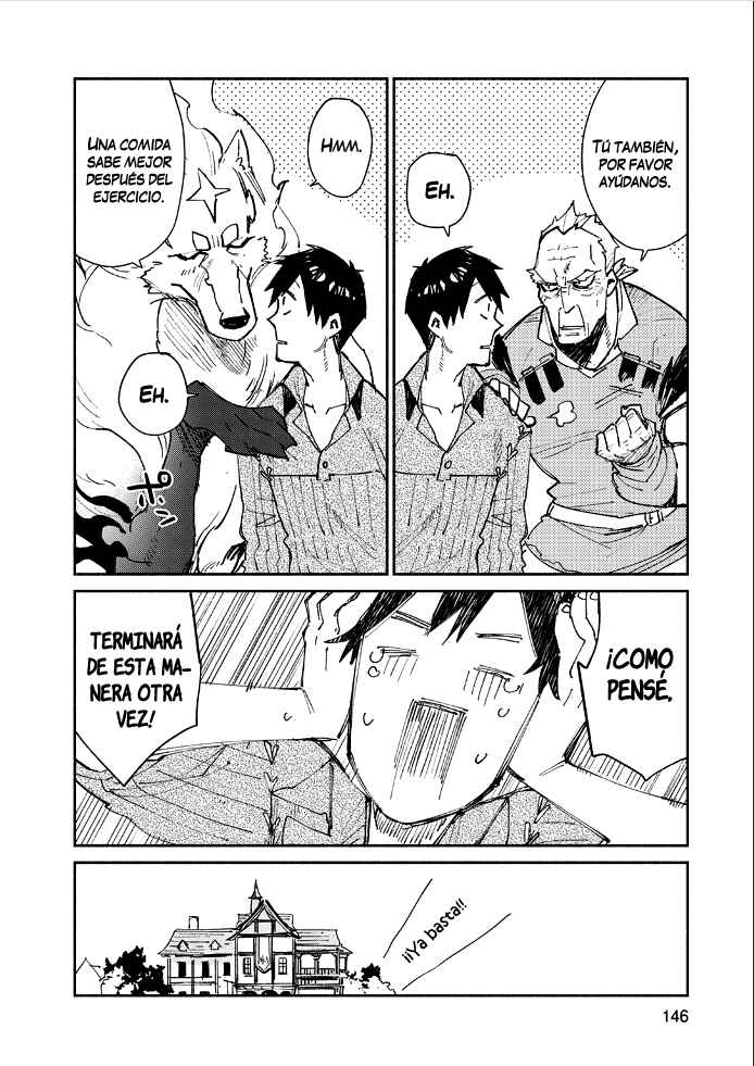 Tondemo Skill de Isekai Hourou Meshi Chapter 28 - Page 23