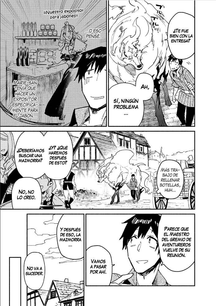 Tondemo Skill de Isekai Hourou Meshi Chapter 28 - Page 6