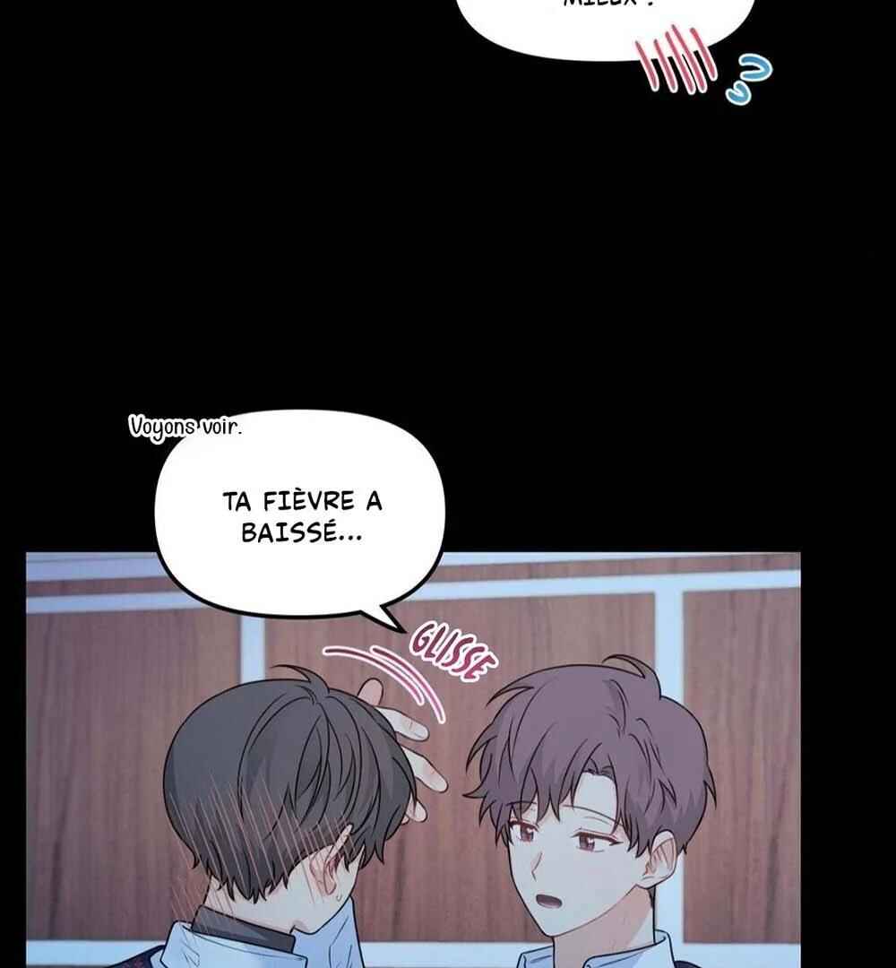 Blood and Love Chapter 48 - Page 15