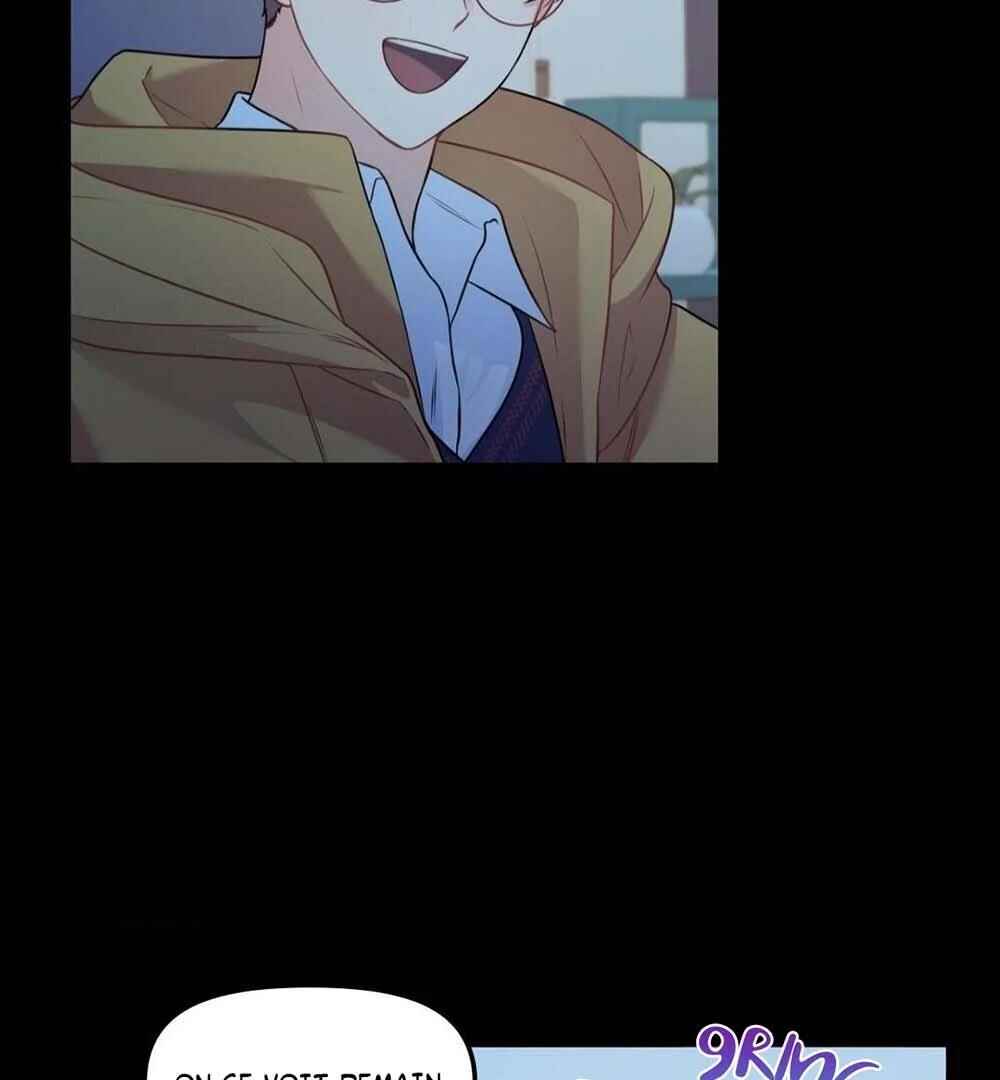 Blood and Love Chapter 48 - Page 25
