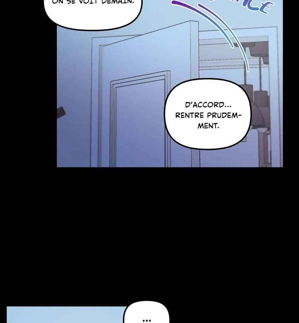 Blood and Love Chapter 48 - Page 26