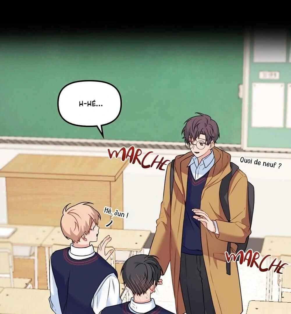 Blood and Love Chapter 48 - Page 36