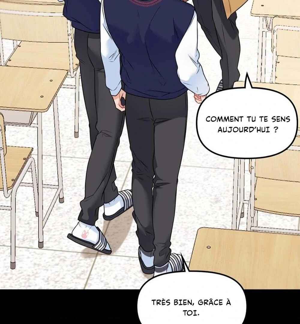 Blood and Love Chapter 48 - Page 37
