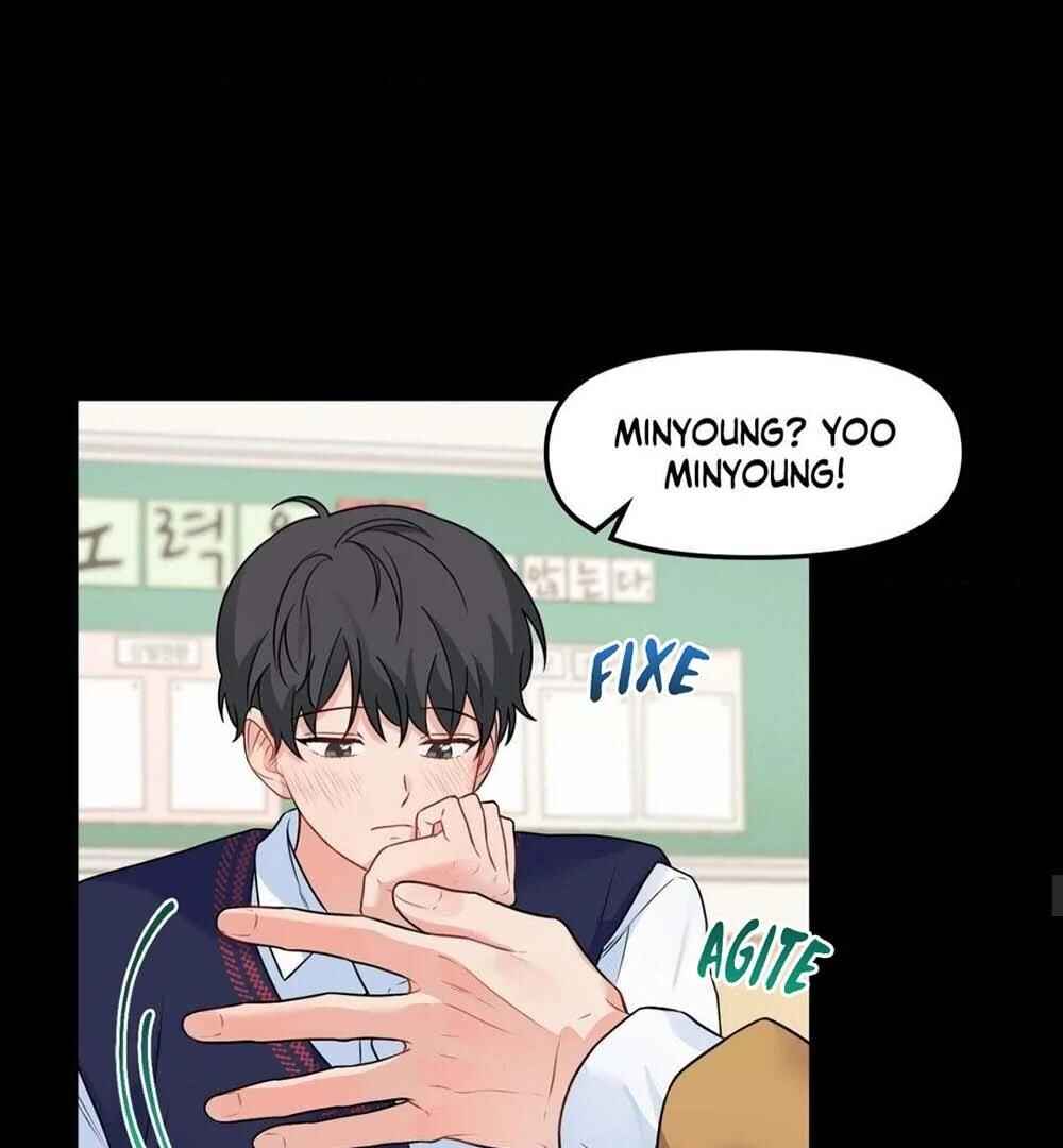 Blood and Love Chapter 48 - Page 43