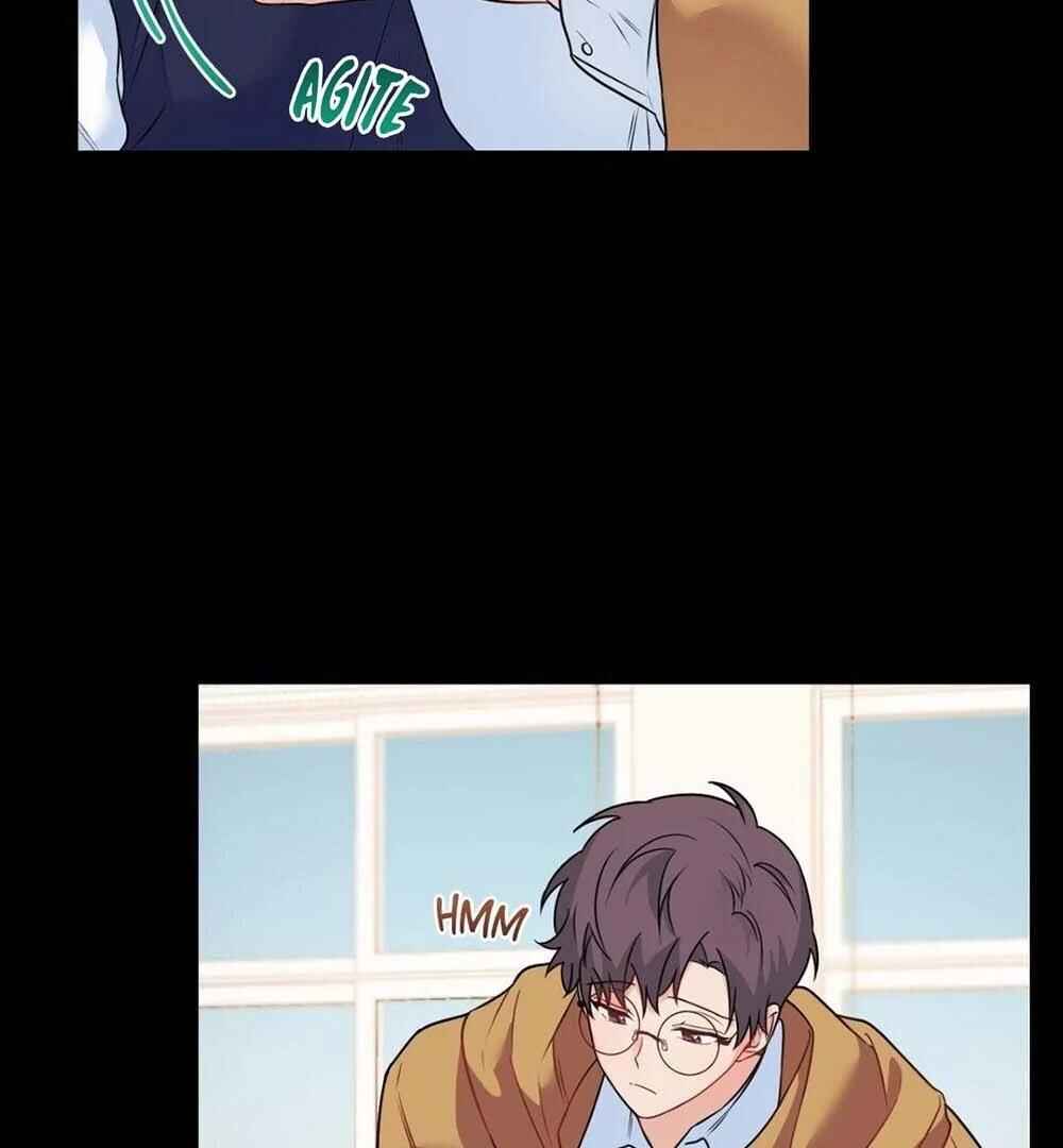 Blood and Love Chapter 48 - Page 44