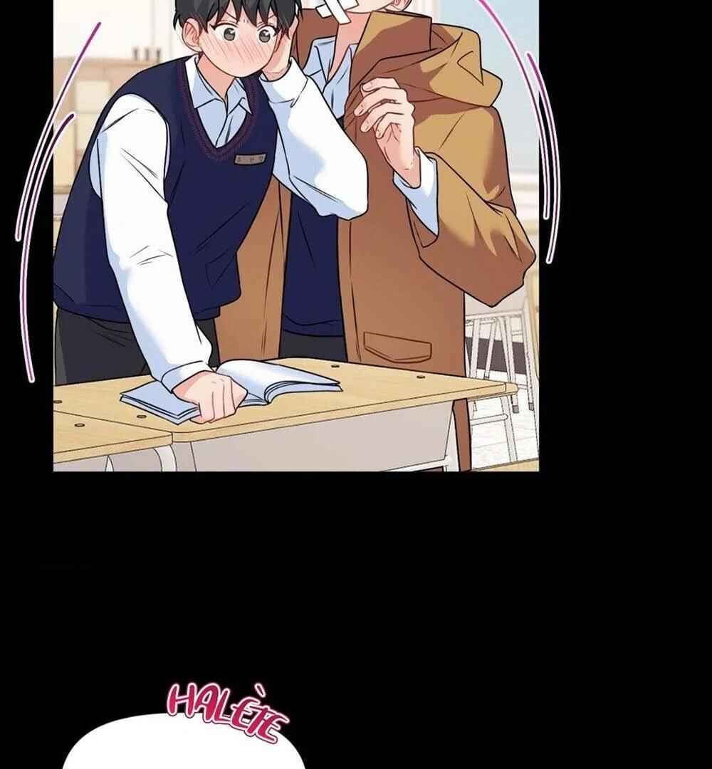 Blood and Love Chapter 48 - Page 48