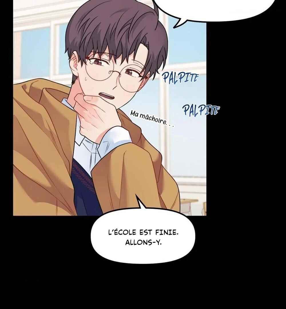Blood and Love Chapter 48 - Page 50