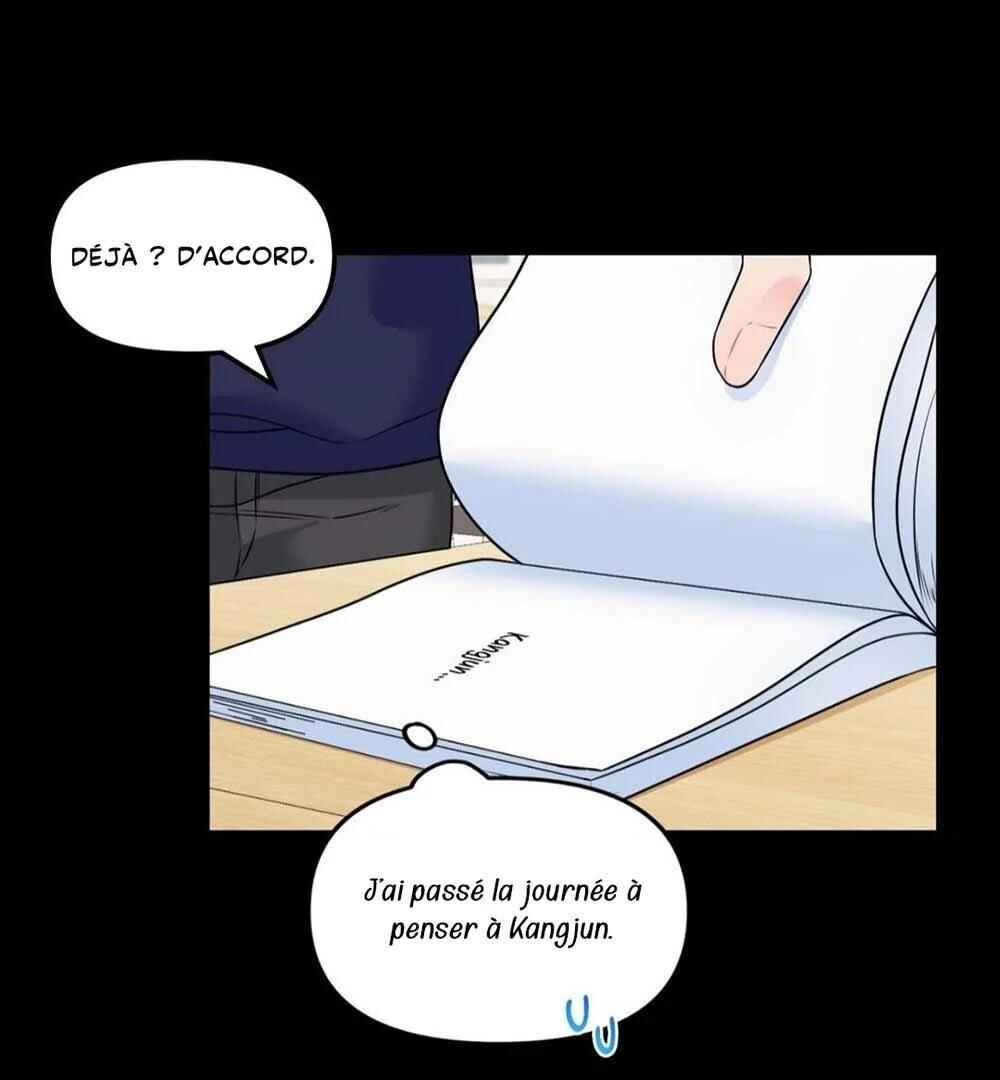Blood and Love Chapter 48 - Page 51