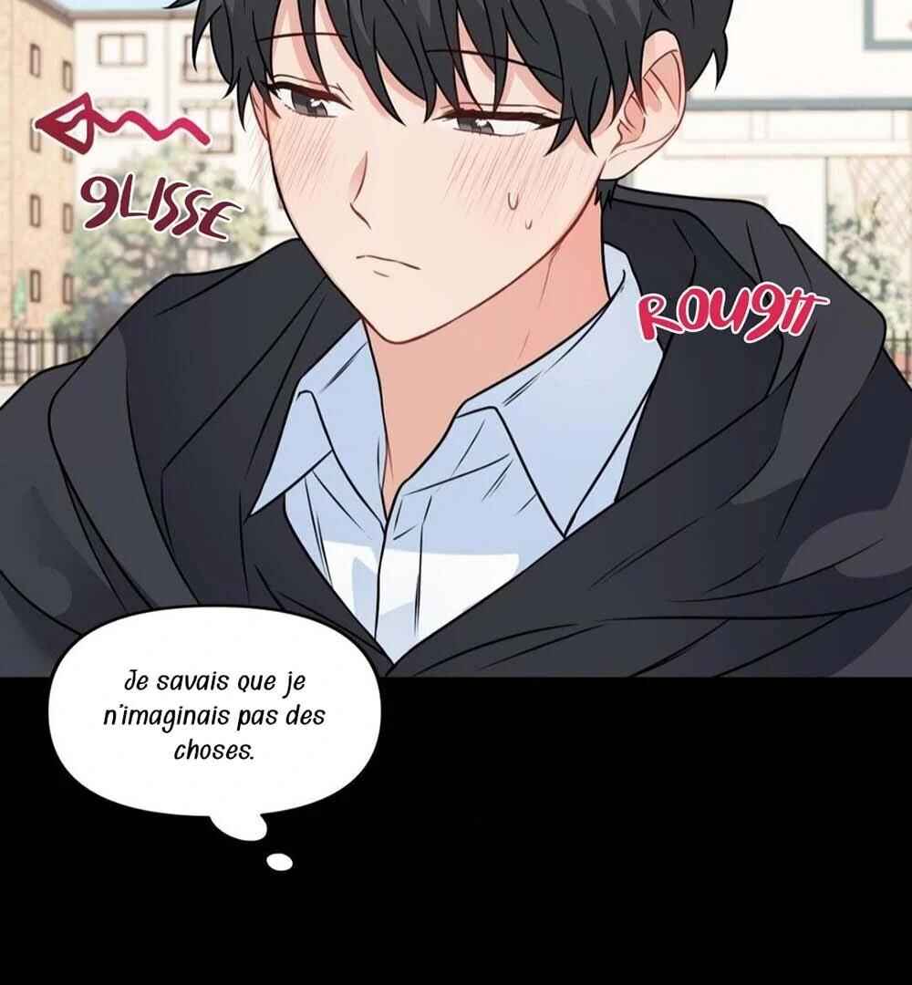 Blood and Love Chapter 48 - Page 58