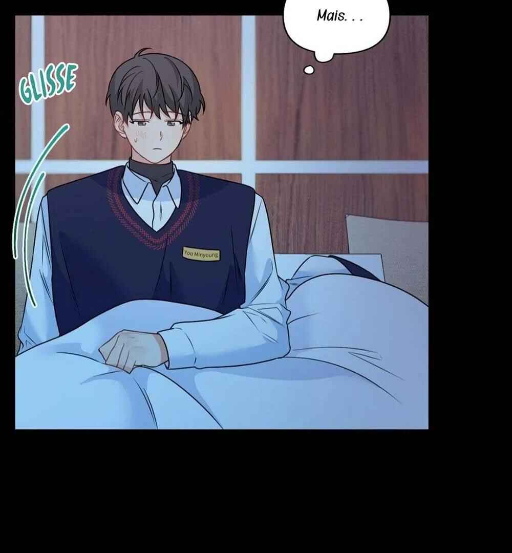 Blood and Love Chapter 48 - Page 6
