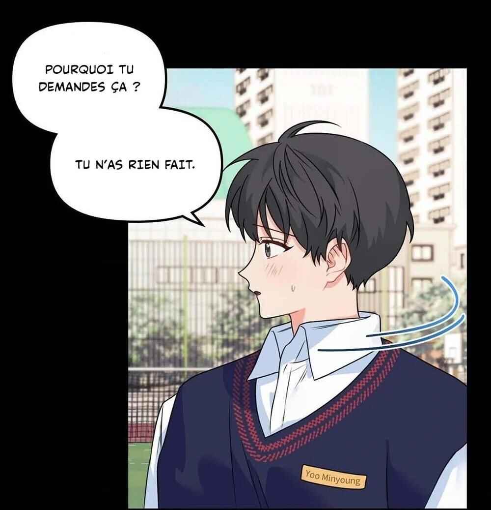 Blood and Love Chapter 48 - Page 62