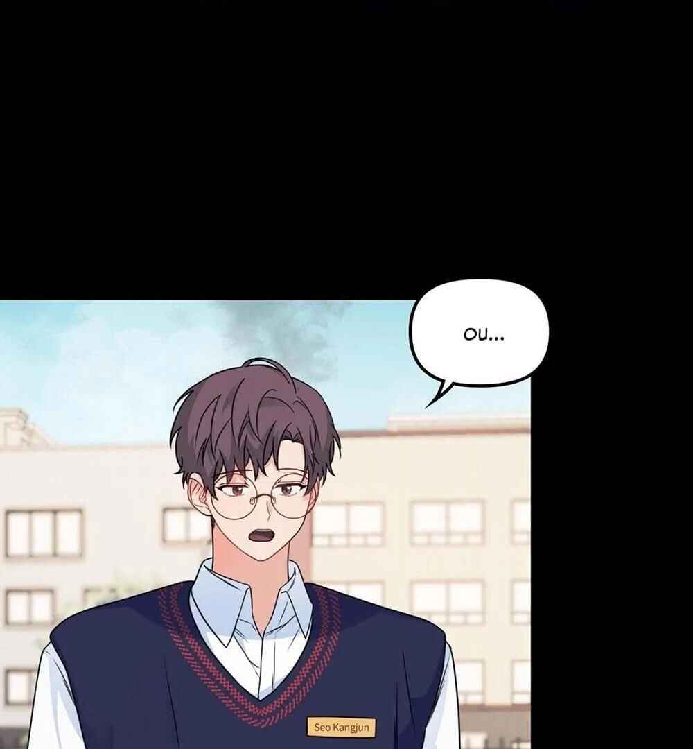 Blood and Love Chapter 48 - Page 63