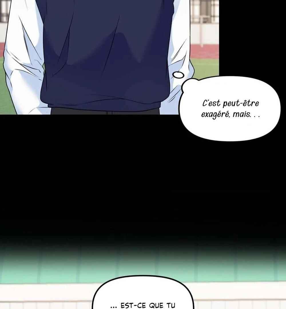 Blood and Love Chapter 48 - Page 64