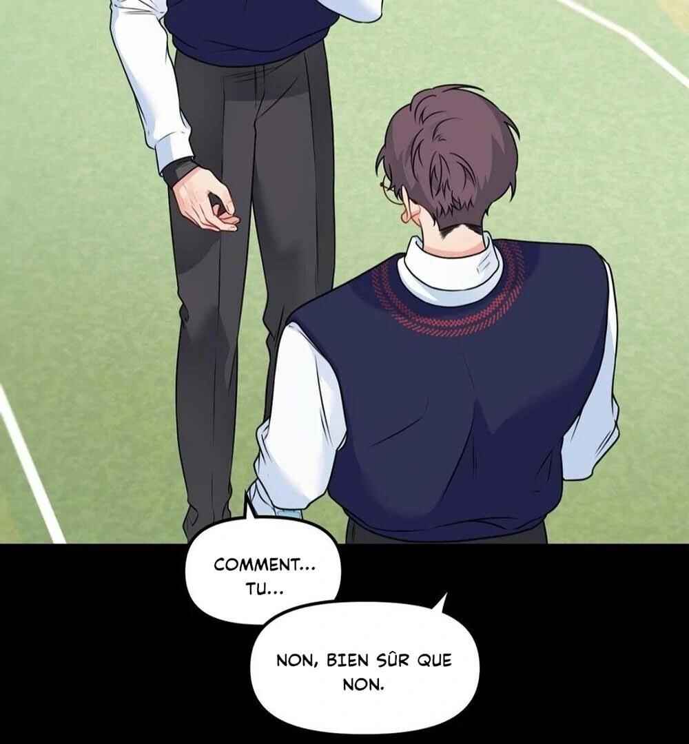 Blood and Love Chapter 48 - Page 69