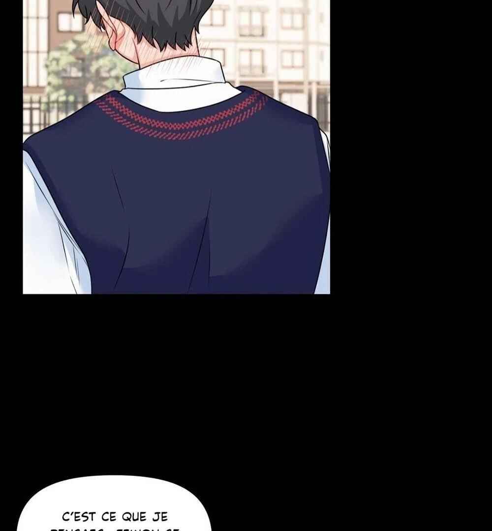 Blood and Love Chapter 48 - Page 74
