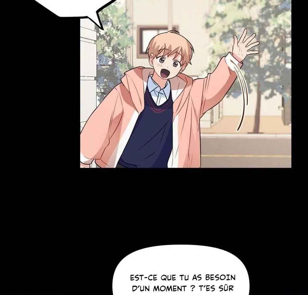 Blood and Love Chapter 48 - Page 81