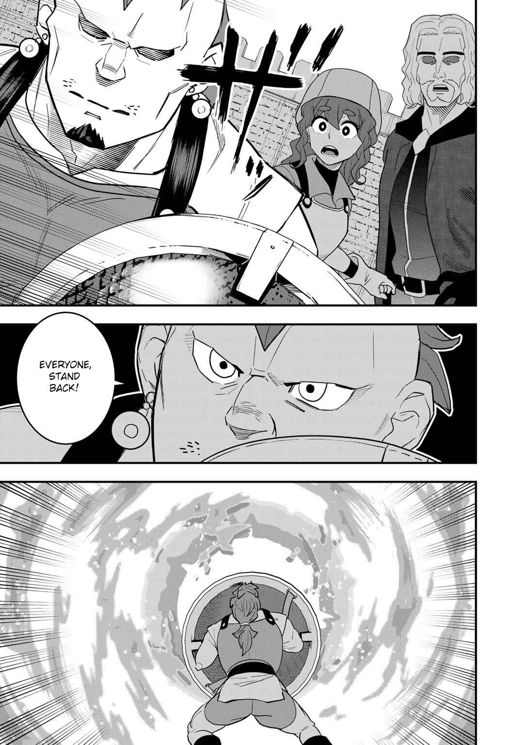 Bocchi Jieikan no Isekai Funsenki Chapter 10 - Page 2