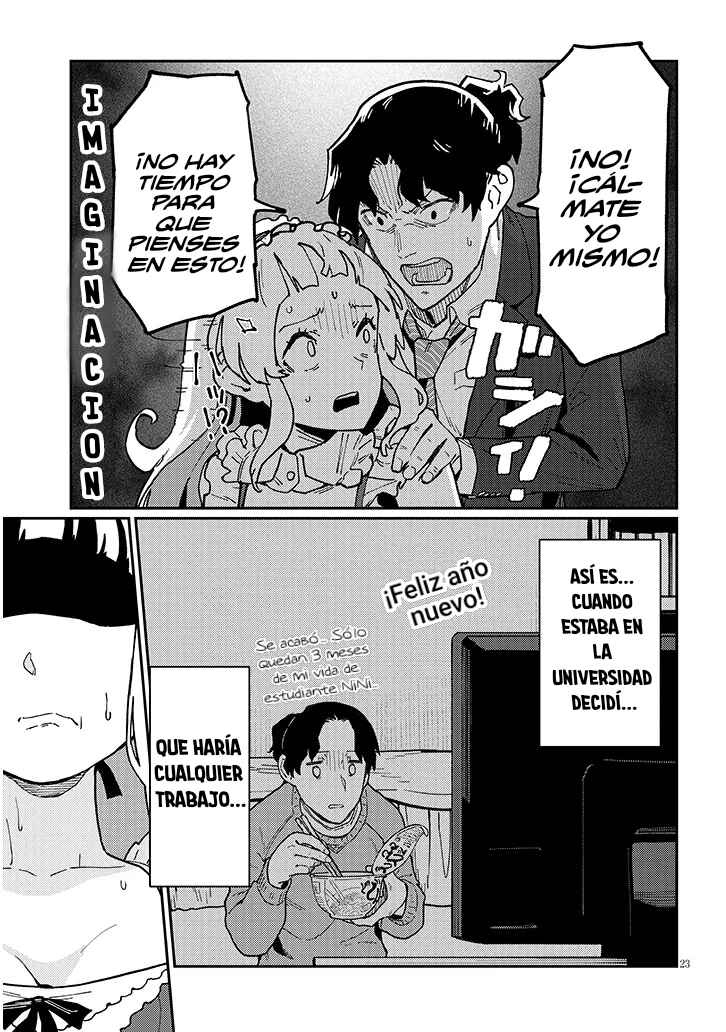 Harem Yori Heion o!: Isekai de Shizuka ni Neet Hime Sasete Kure Chapter 3.2 - Page 9