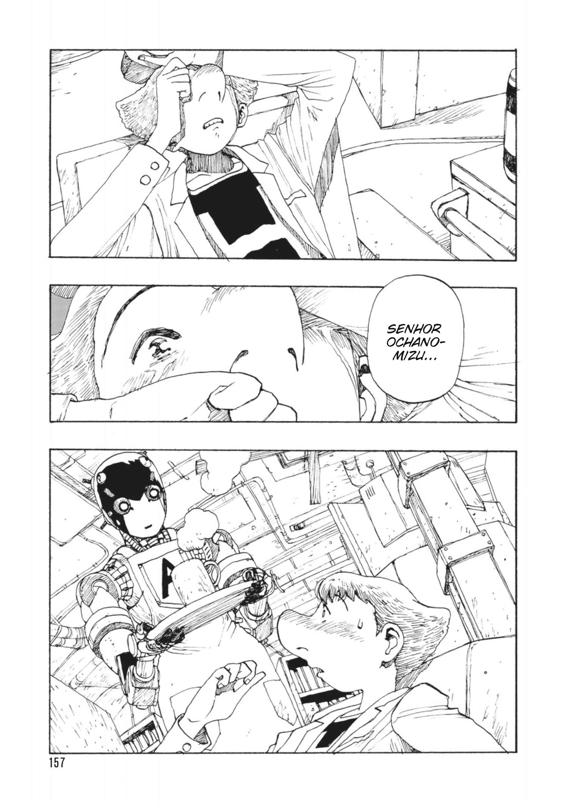 ATOM: The Beginning Chapter 34 - Page 24