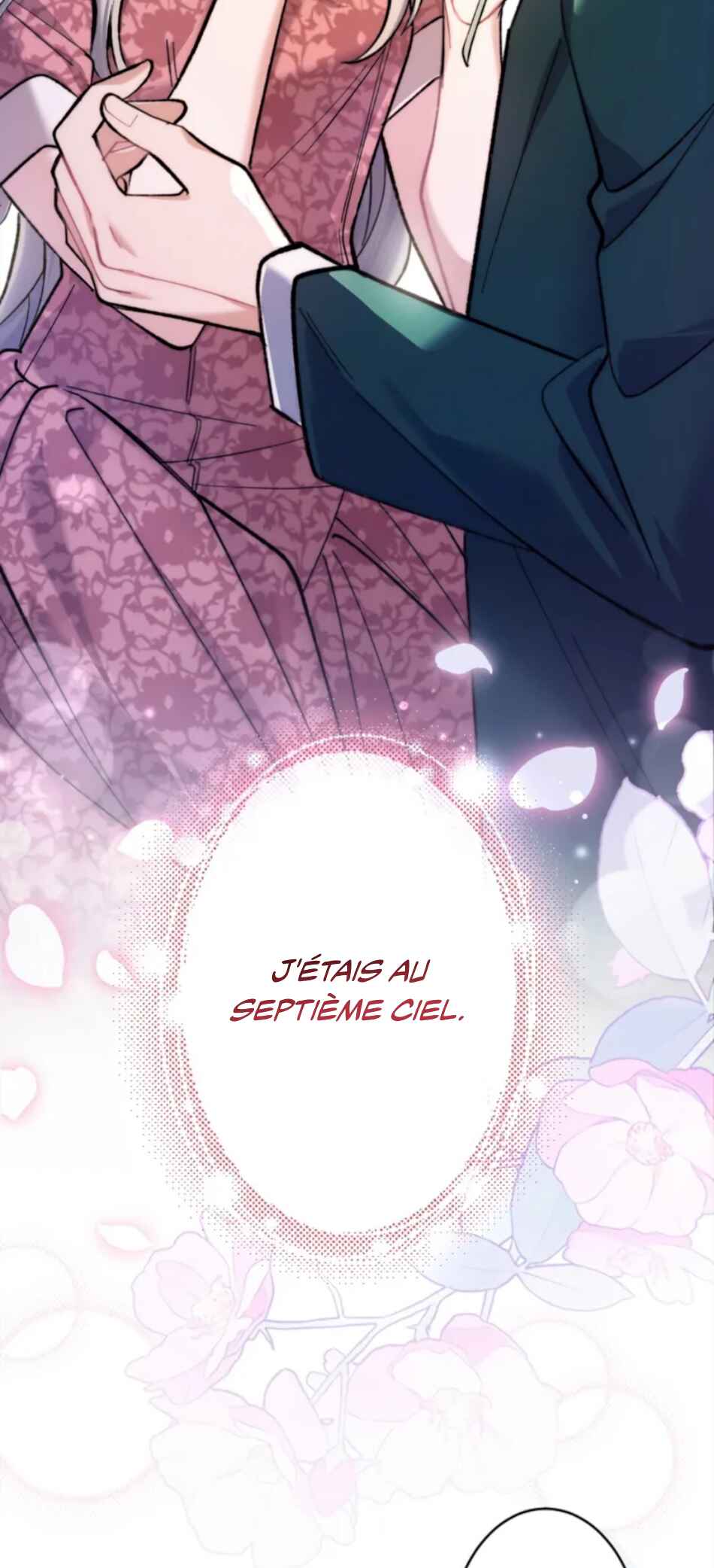 Anata ni Aisarenakute mo Kekkou desu Chapter 1 - Page 10